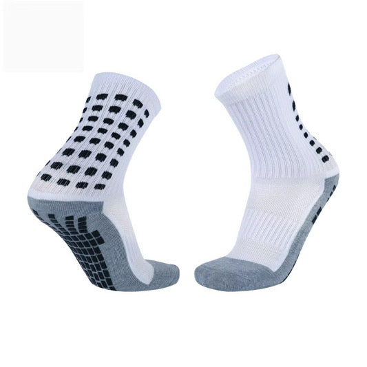 Kickspark grip socks