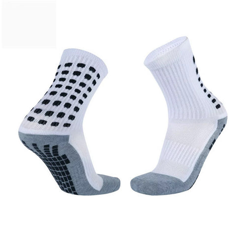 Kickspark grip socks